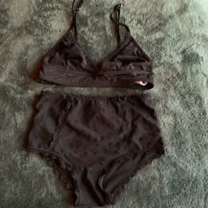 Forever matching set